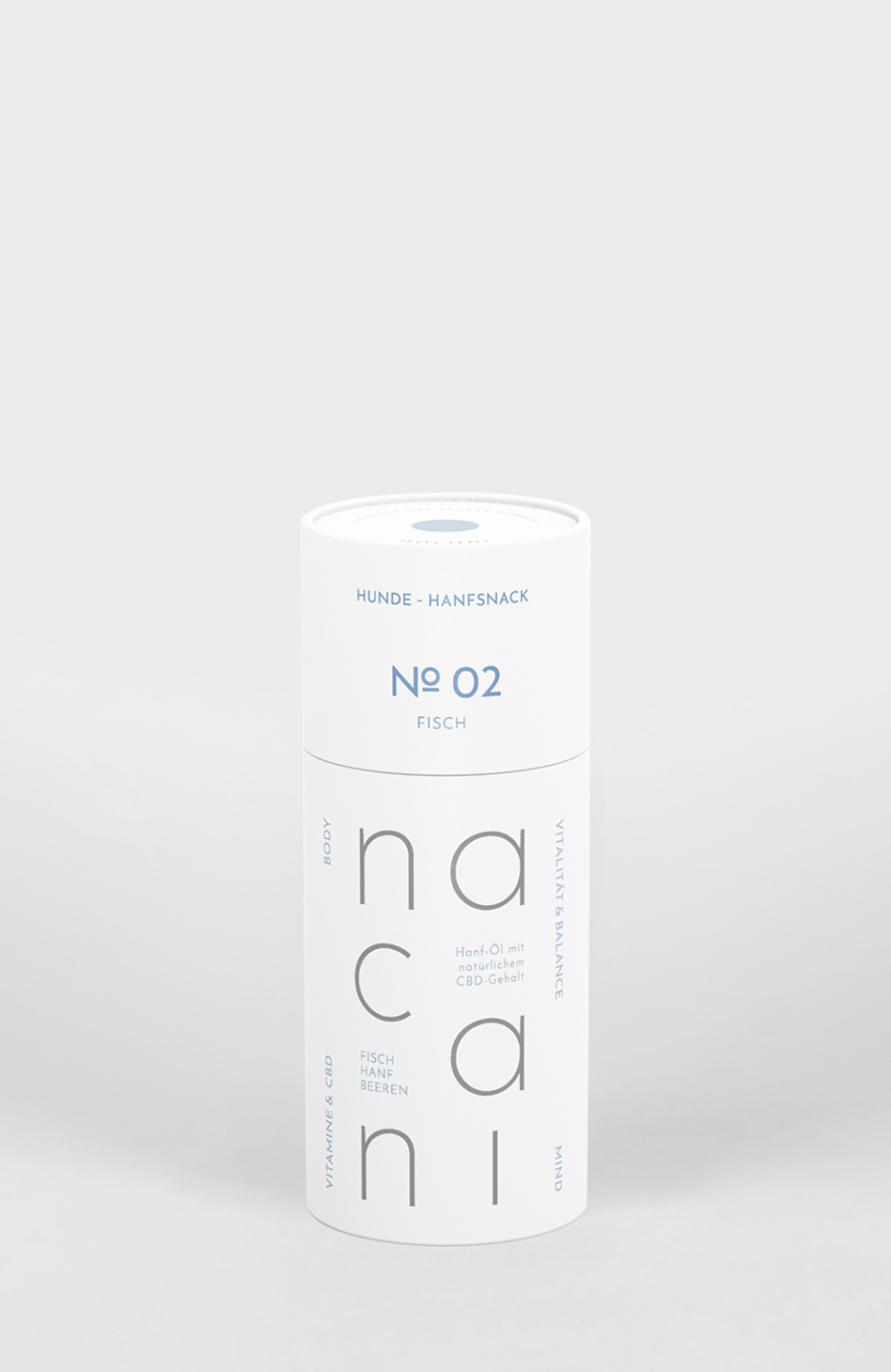 [TEST] Anleitung-Template — CBD richtig dosieren