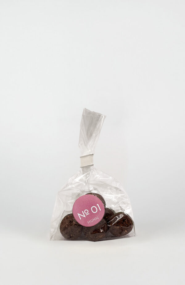 No. 1 nacanis Snack Tester