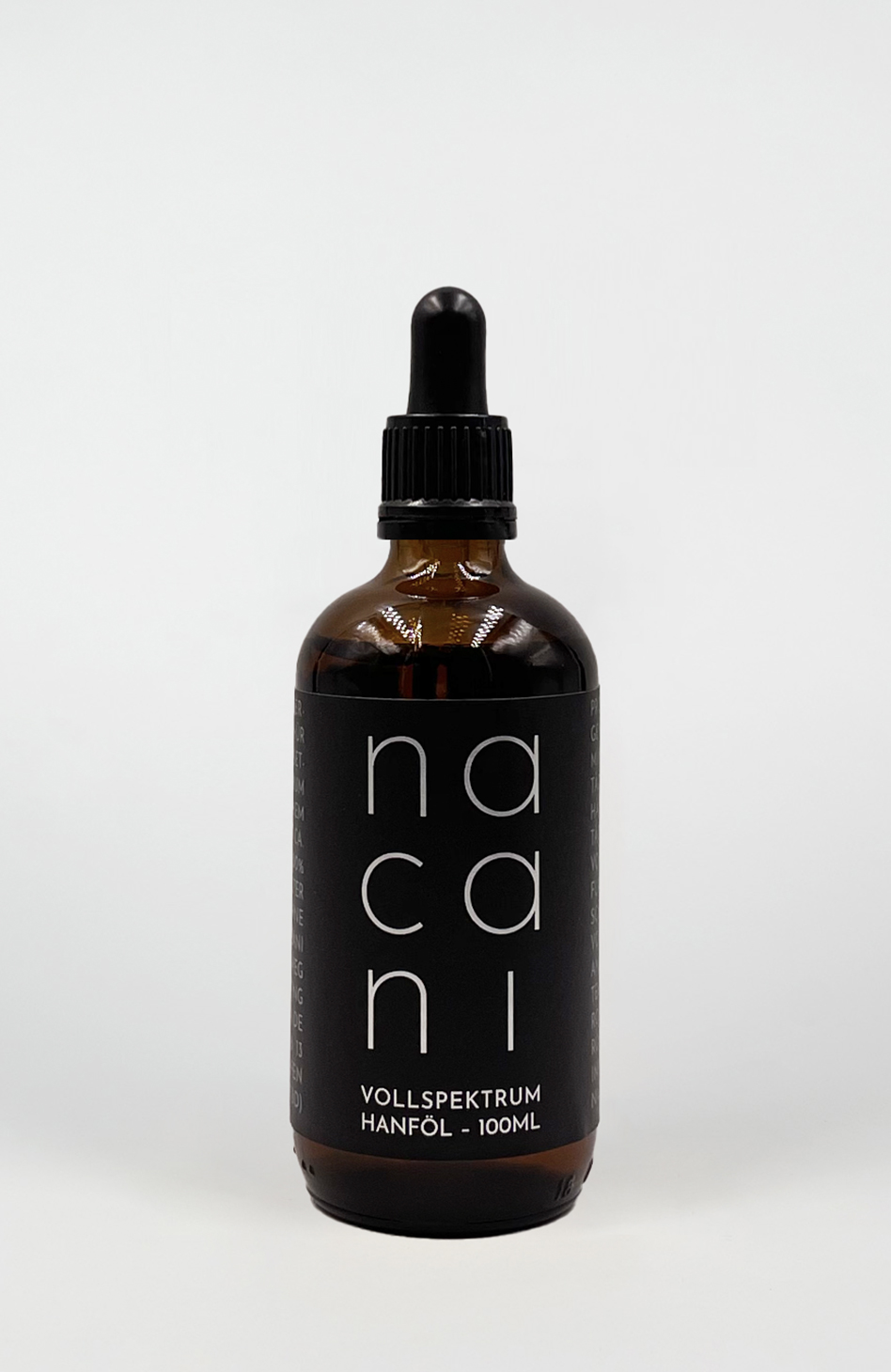 [TEST] Anleitung-Template — CBD richtig dosieren