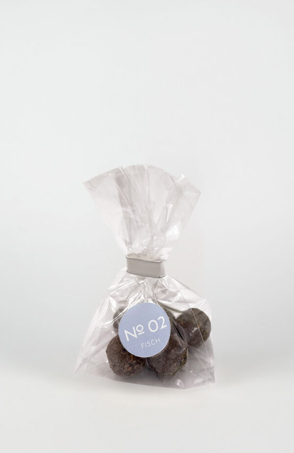 No. 1 nacanis Snack Tester