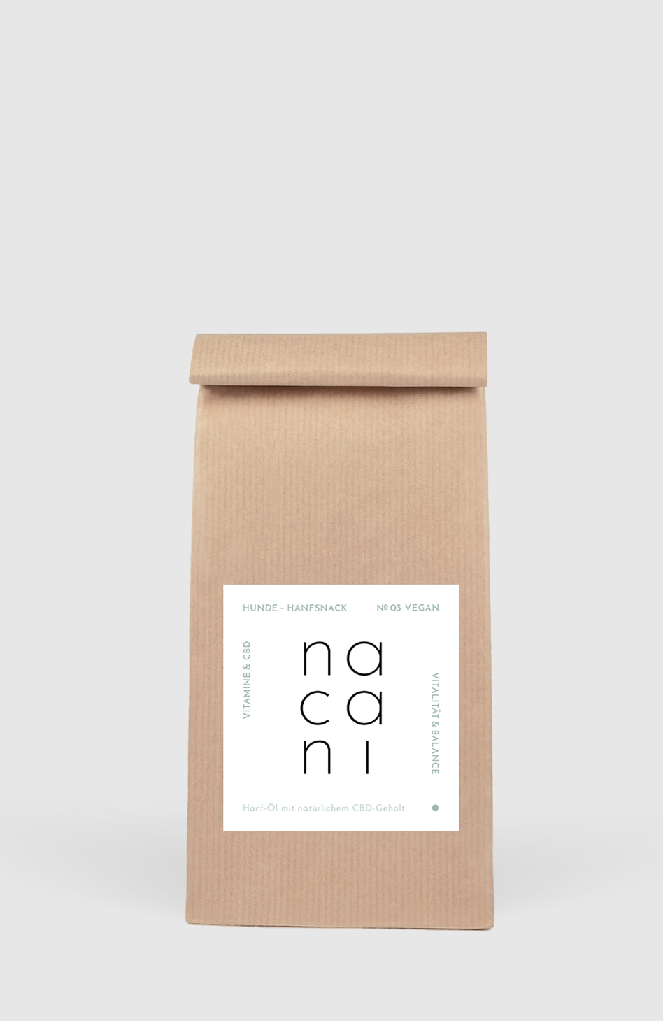 [TEST] Anleitung-Template — CBD richtig dosieren