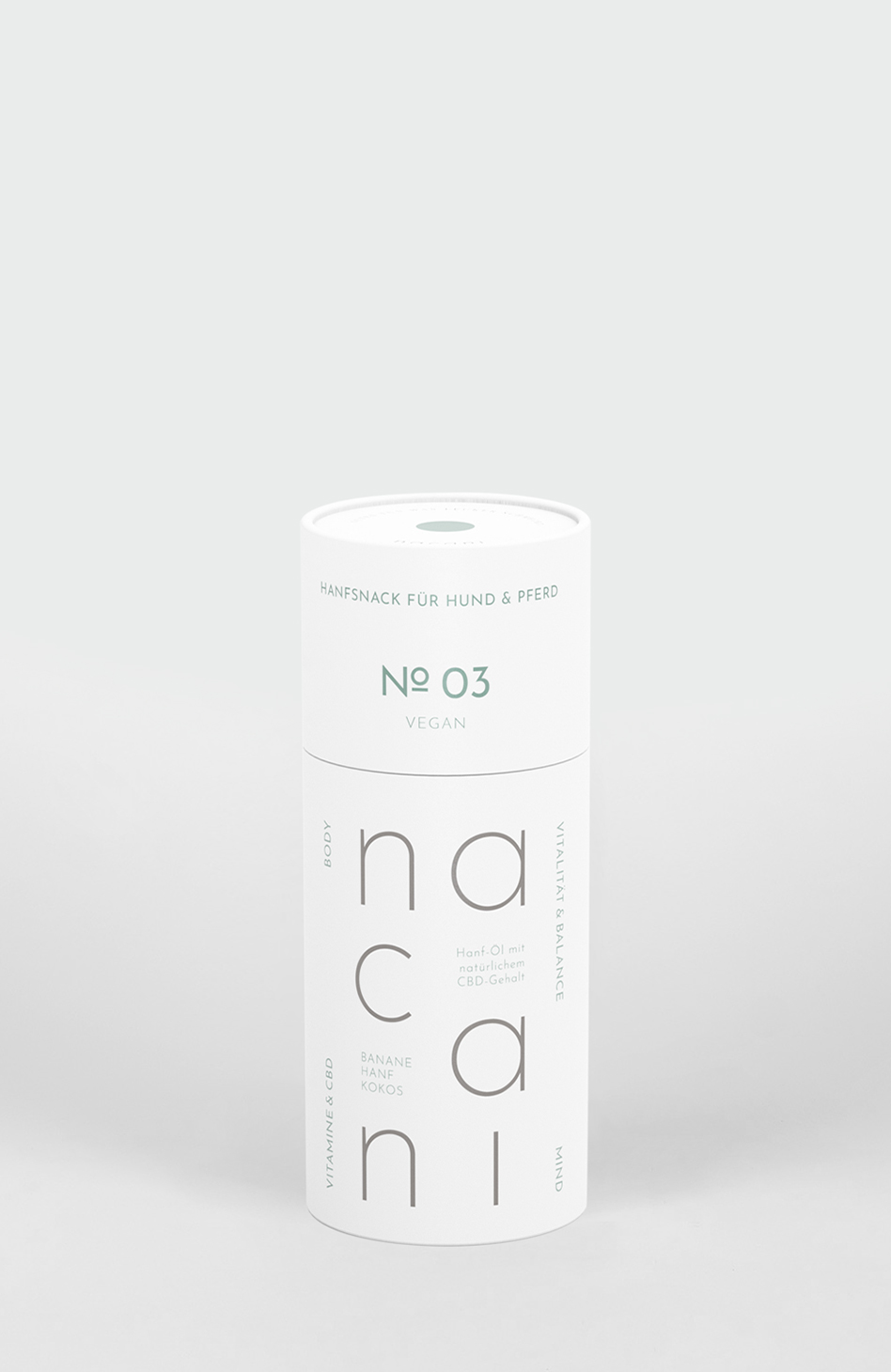 [TEST] Anleitung-Template — CBD richtig dosieren