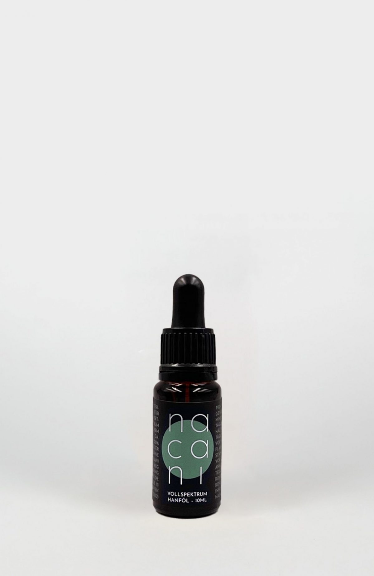 nacani CBD Öl