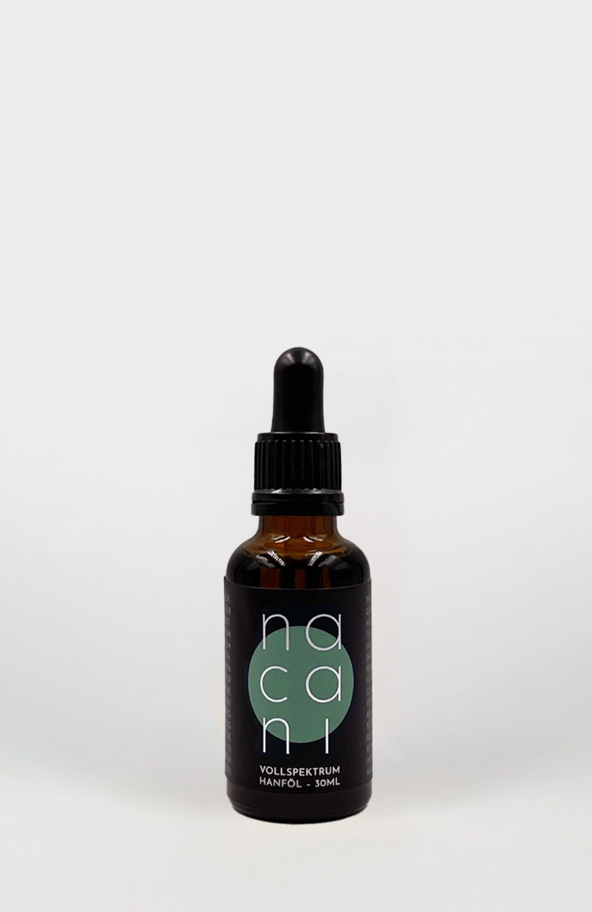 [TEST] Anleitung-Template — CBD richtig dosieren