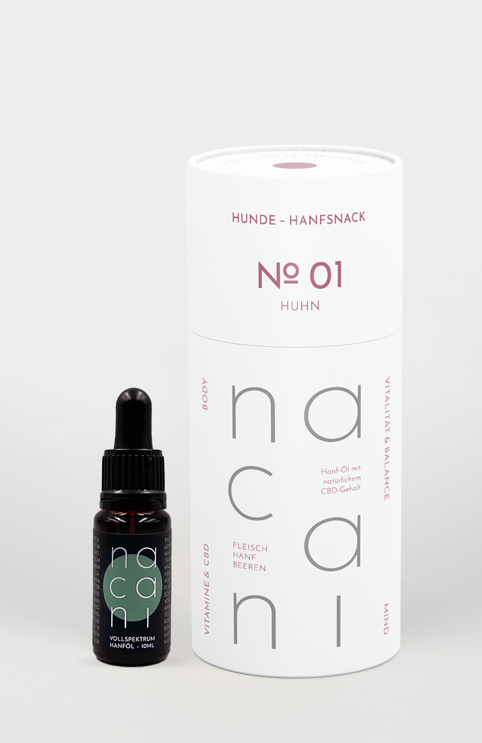 nacani Starter Set L