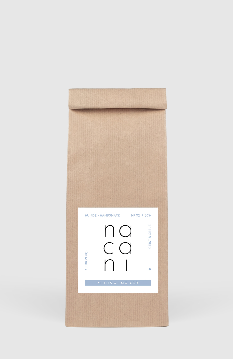 [TEST] Anleitung-Template — CBD richtig dosieren