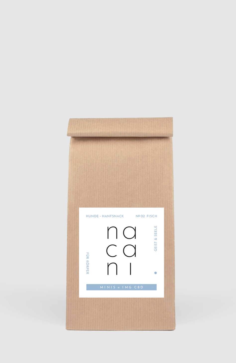 [TEST] Anleitung-Template — CBD richtig dosieren