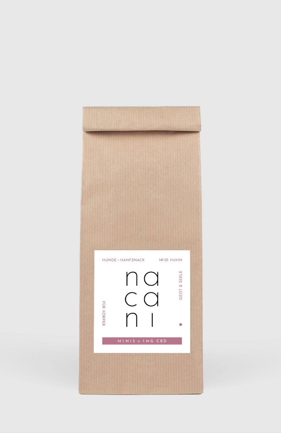 [TEST] Anleitung-Template — CBD richtig dosieren