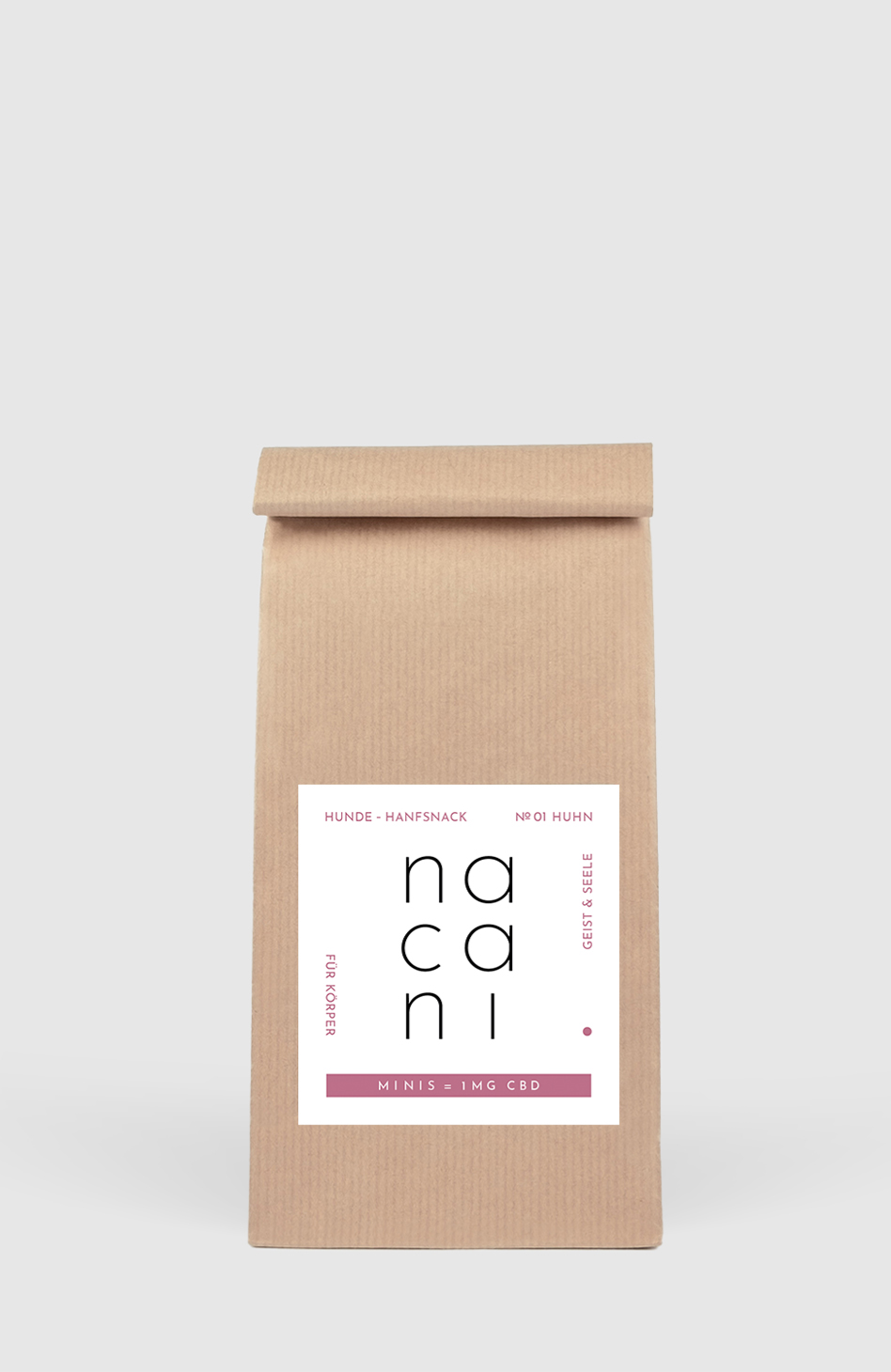 [TEST] Anleitung-Template — CBD richtig dosieren