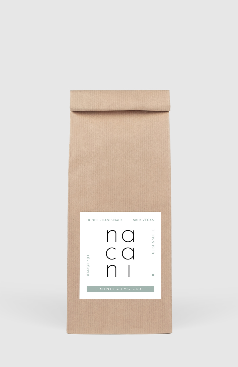 [TEST] Anleitung-Template — CBD richtig dosieren