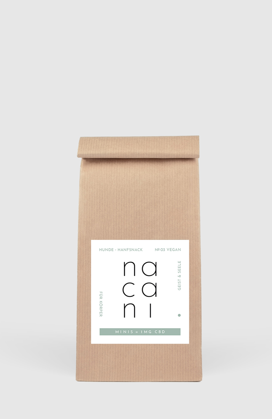 [TEST] Anleitung-Template — CBD richtig dosieren