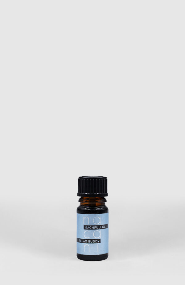 nacani Relax Buddy Öl