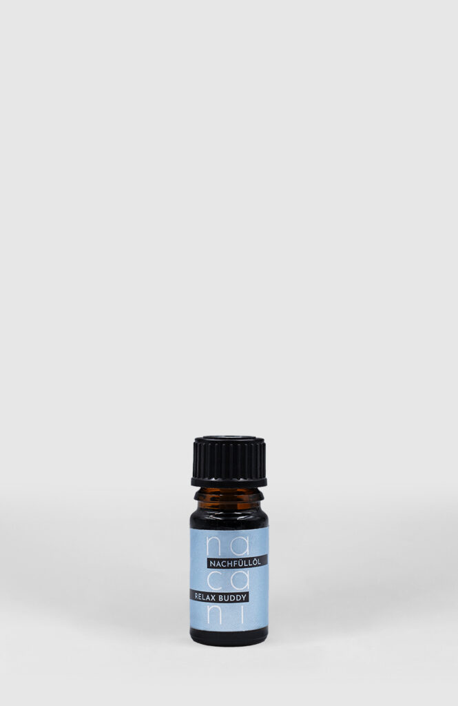nacani Relax Buddy Öl