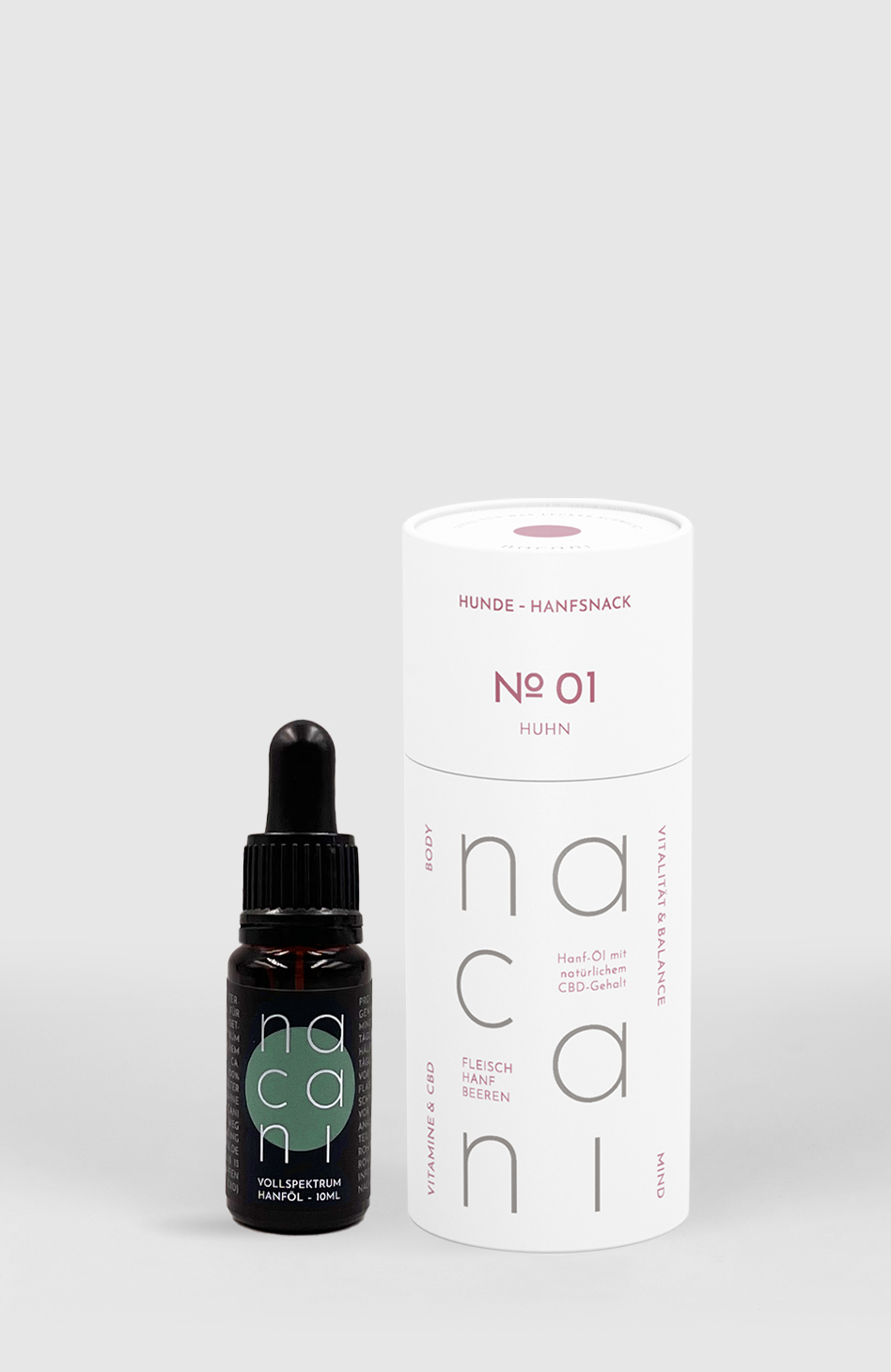 nacani Starter Set M2