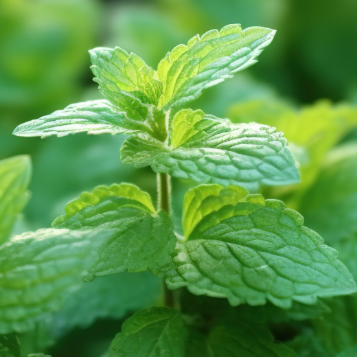 Lemon Balm