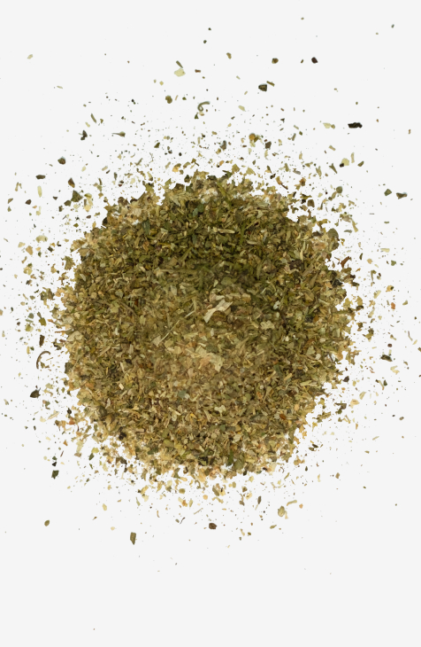 nacani Kräutermischung LESS STRESS