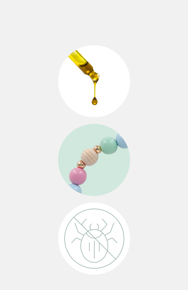 nacani Attack Protect Set