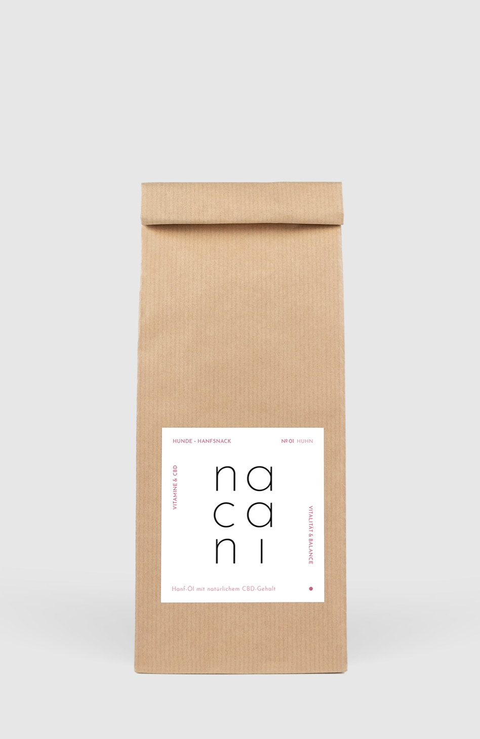 [TEST] Anleitung-Template — CBD richtig dosieren