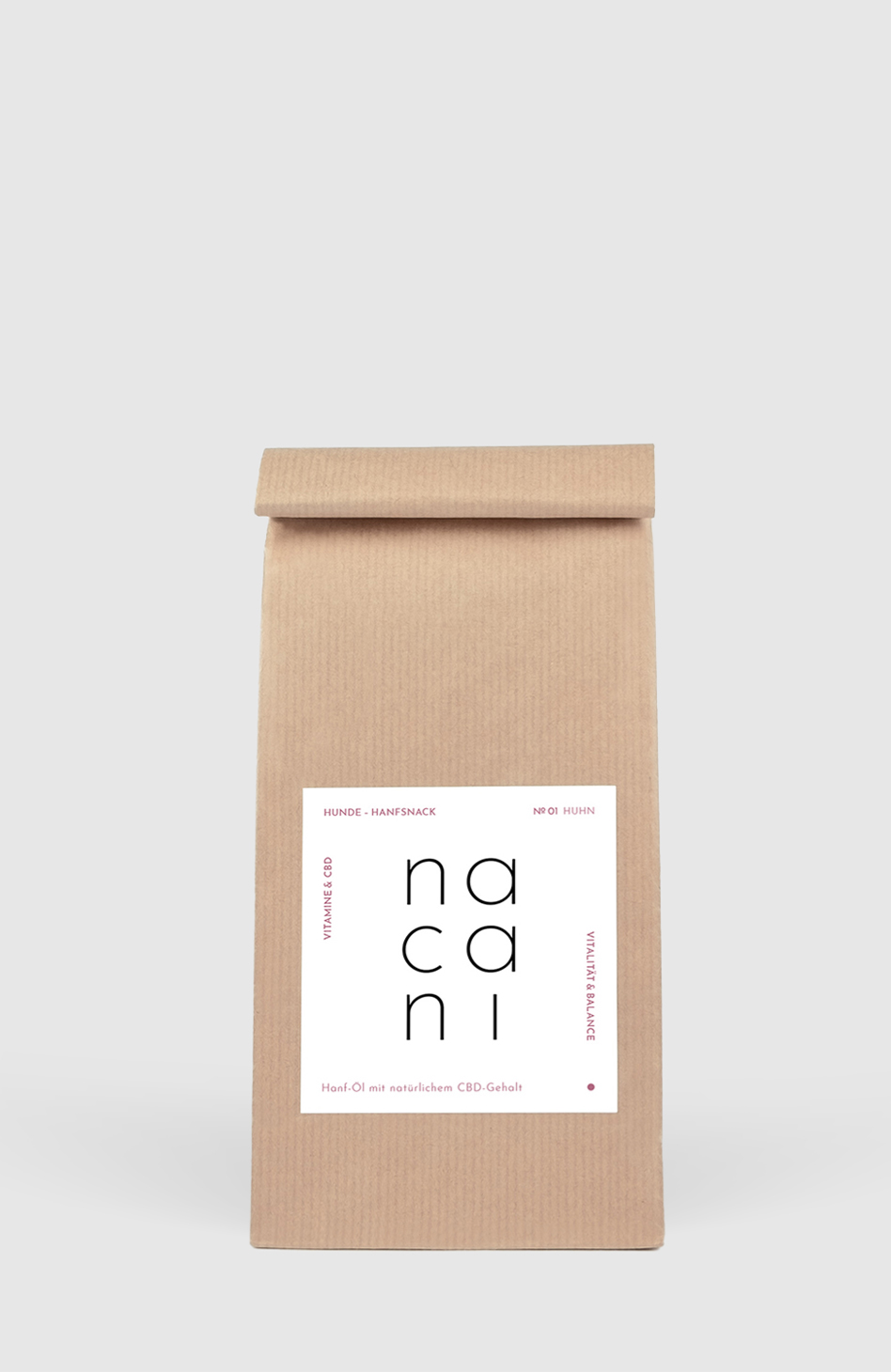 [TEST] Anleitung-Template — CBD richtig dosieren