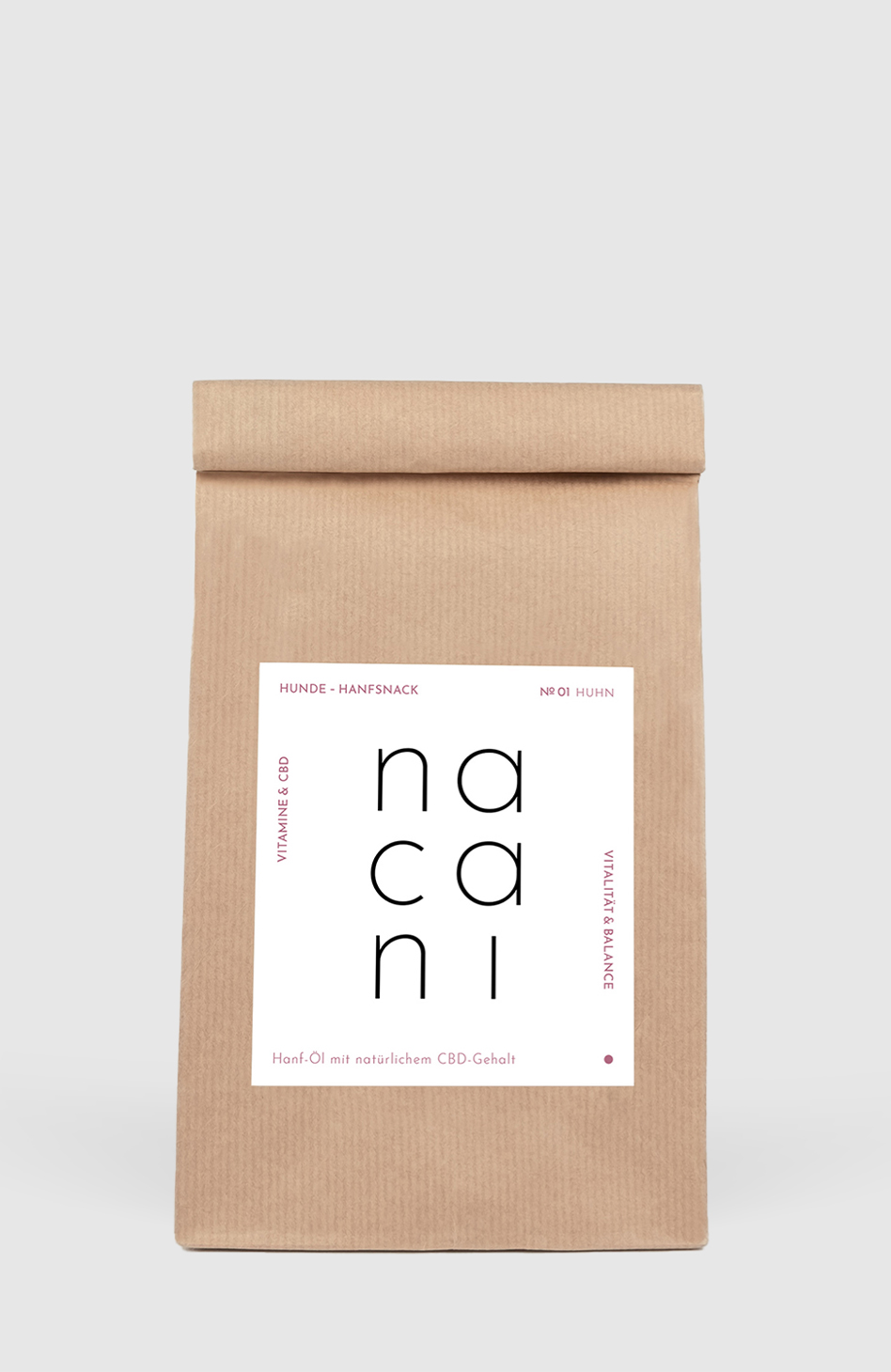 [TEST] Anleitung-Template — CBD richtig dosieren