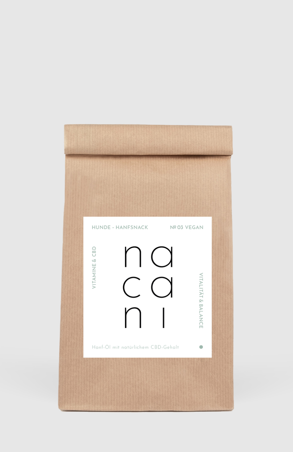 [TEST] Anleitung-Template — CBD richtig dosieren