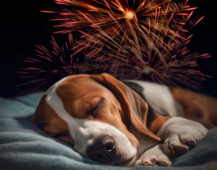 Silvester - Relaxed das Jahr ausklingen lassen