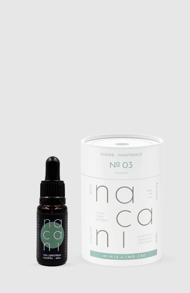 nacani Starter Set Pferde S