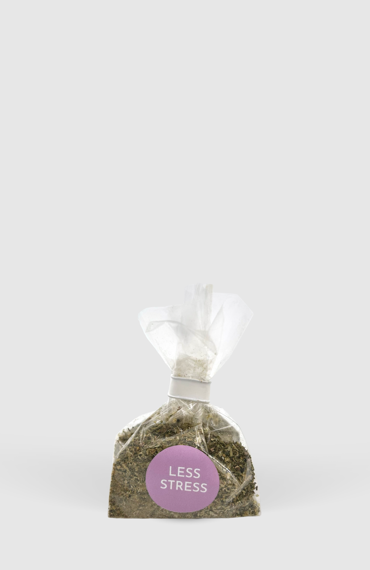 nacani herbal mix LESS STRESS Tester