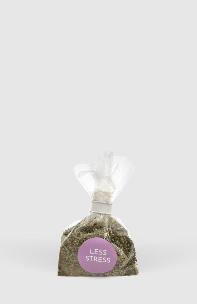 nacani herbal mix LESS STRESS