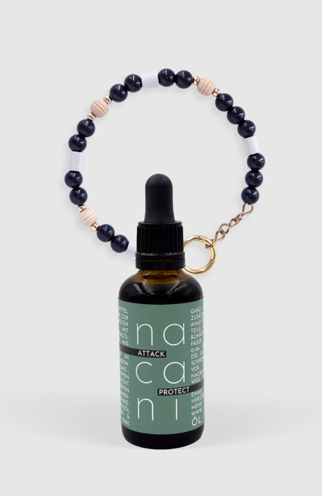 nacani Attack Protect Set