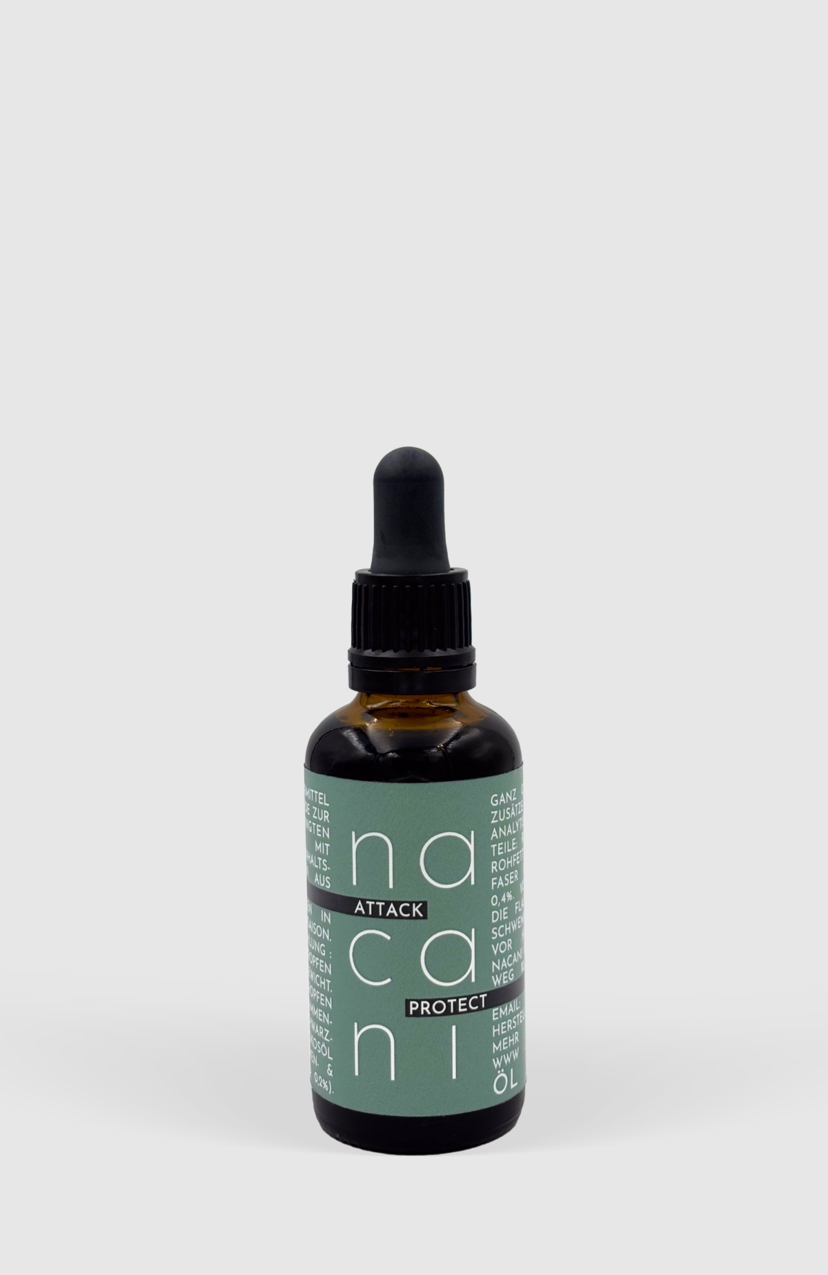 nacani Attack Protect