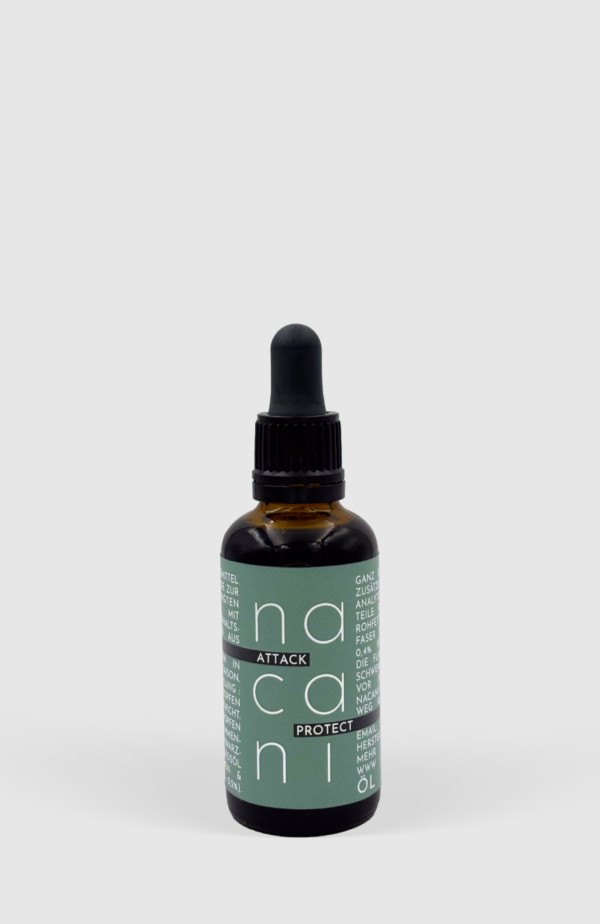 nacani Attack Protect