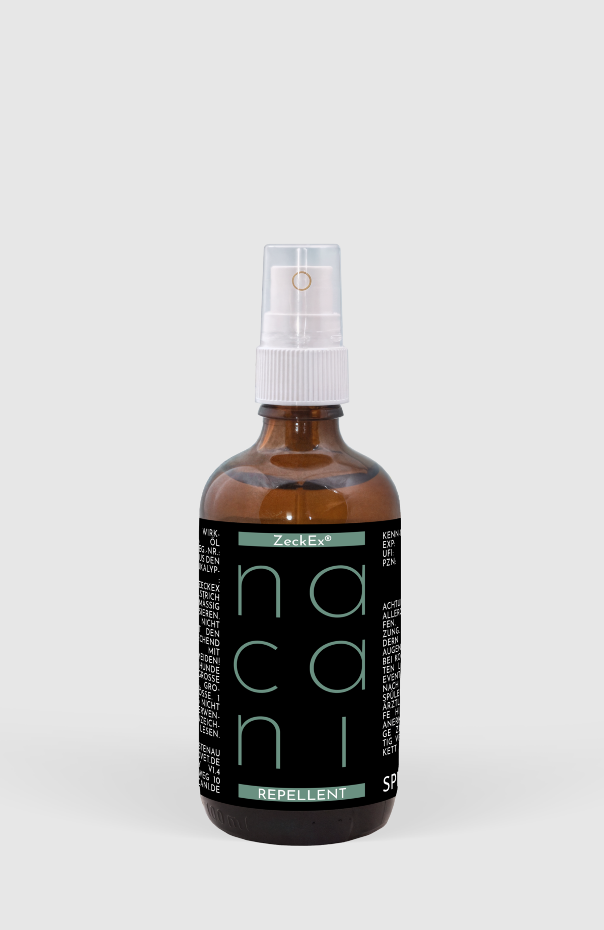 Attack Protect ZeckEx