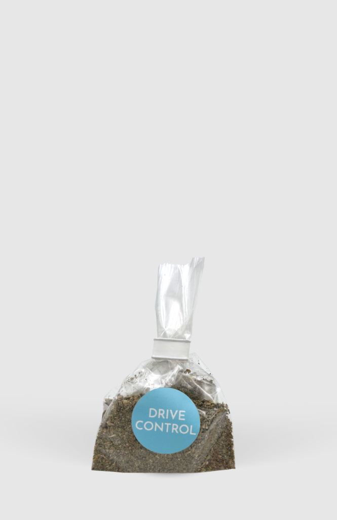 nacani herbal blend DRIVE CONTROL