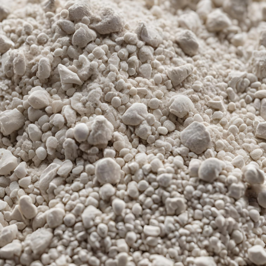 Bentonite (1m558i)