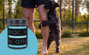 Kräutermischung für Rüden - Unser DRIVE CONTROL