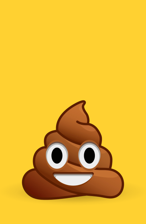 Zusatzinfo Happy Poo
