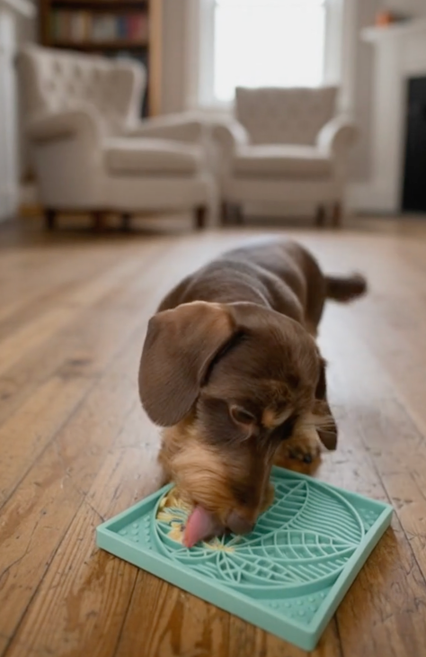 Zusatzinfo CHILL MATE