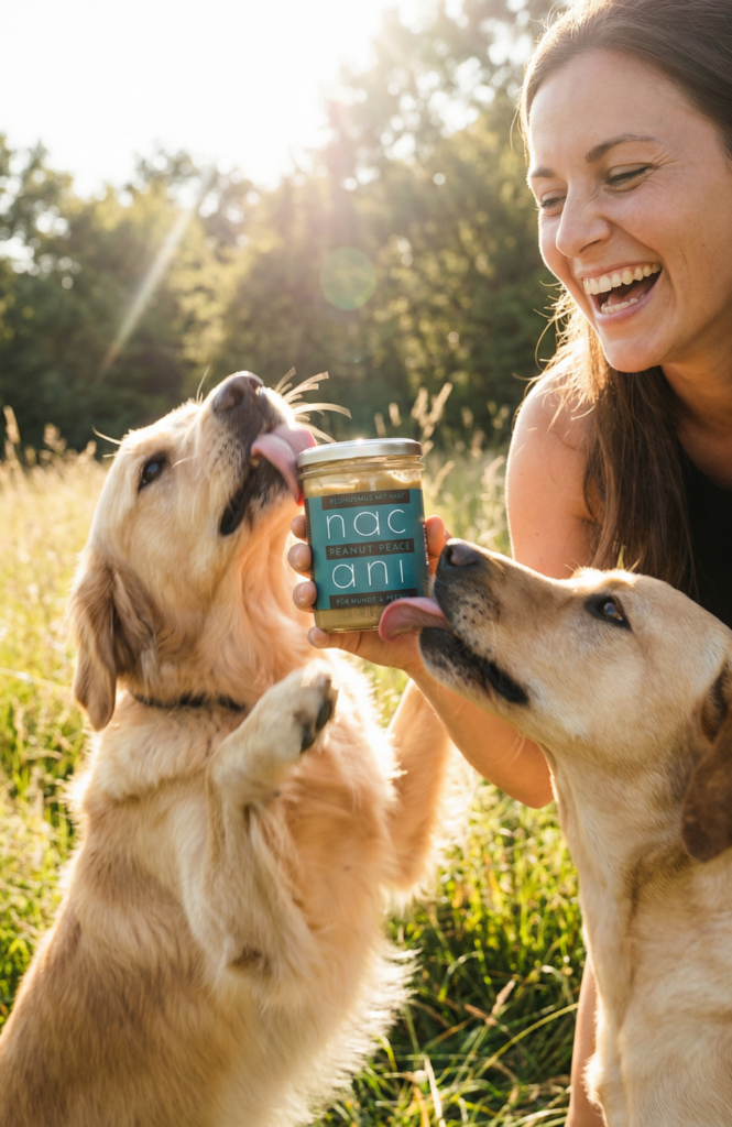 nacani PEANUT PEACE EN