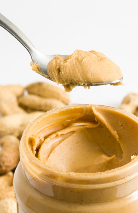 Zusatzinfo PEANUT PEACE