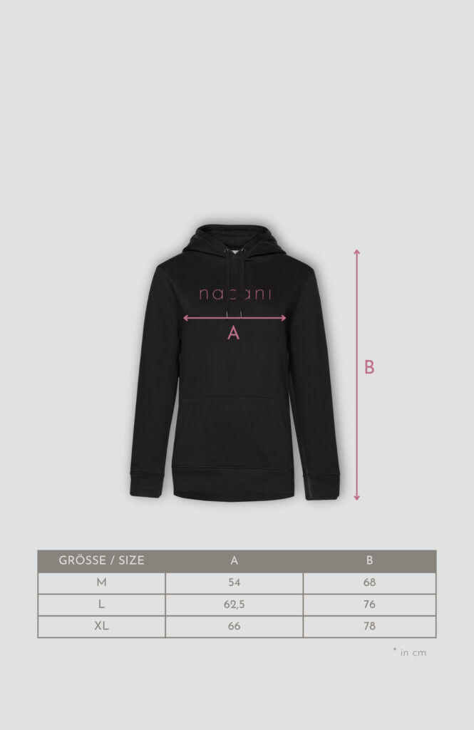 nacani Hoody