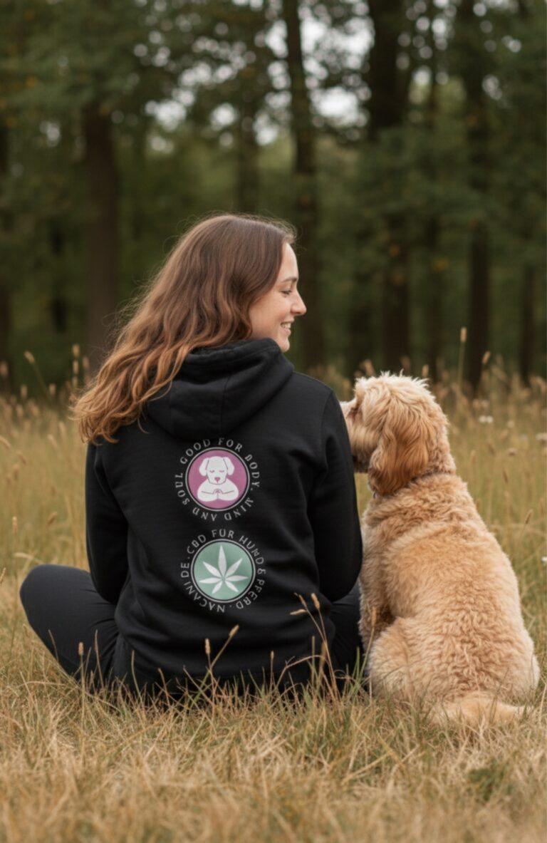 Zusatzinfos Hoody