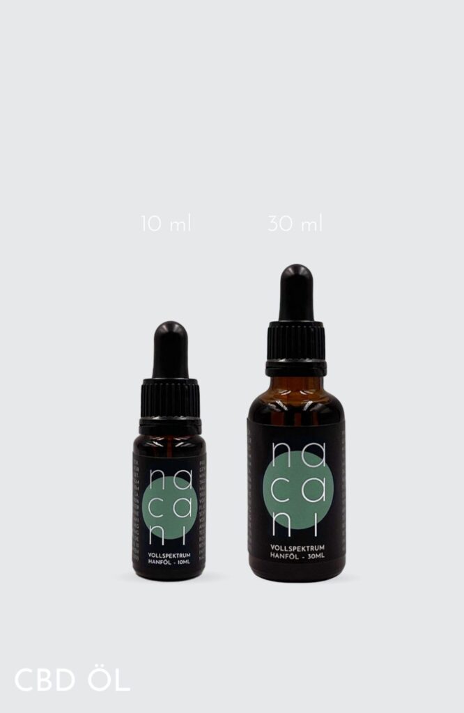 nacani Starter Set L