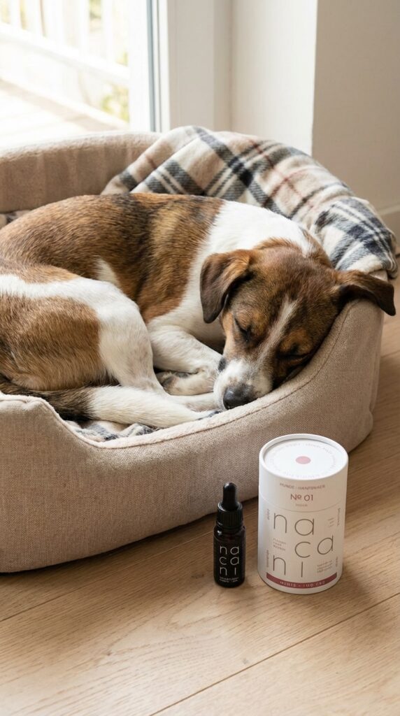 nacani Starter Set S