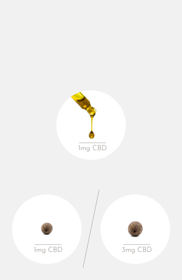 nacani Starter Set S