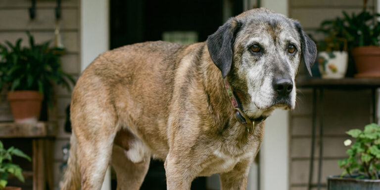 CBD für Tiere - CBD-Öl + CBD-Leckerlis aus eigener Manufaktur!